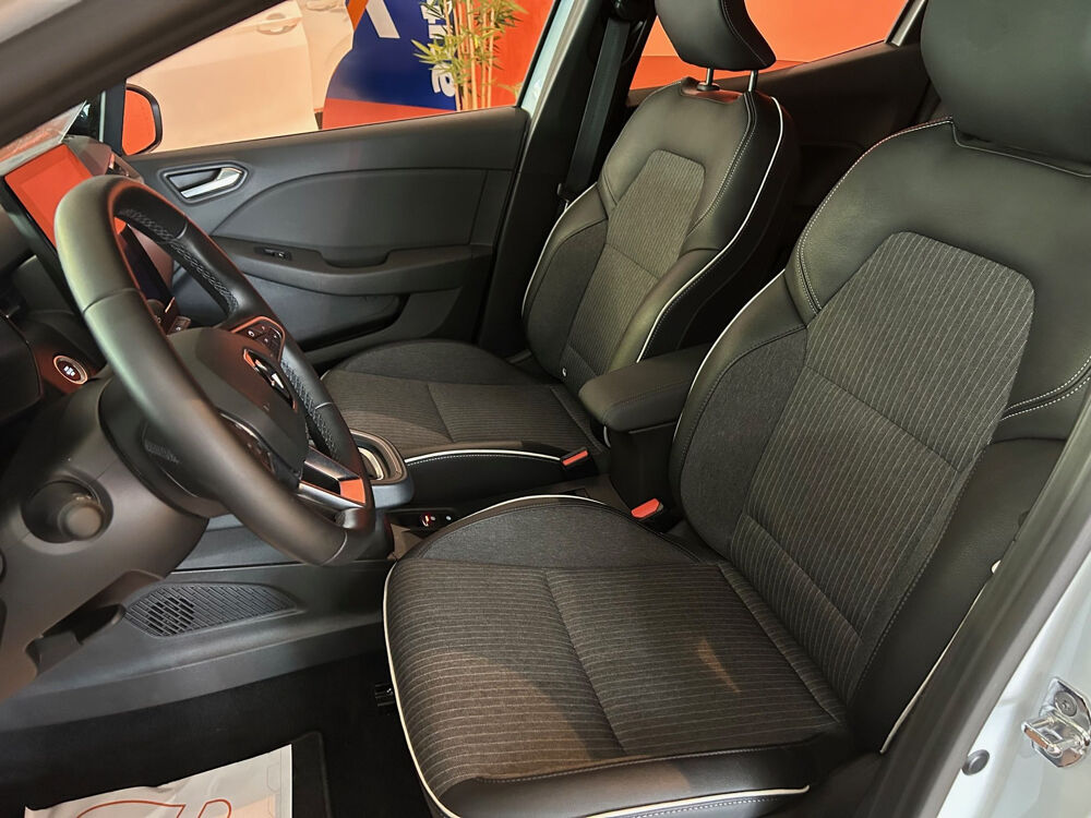 Clio V 1.0 TCE 90 CH INTENS 2021 occasion 83480 Puget-sur-Argens