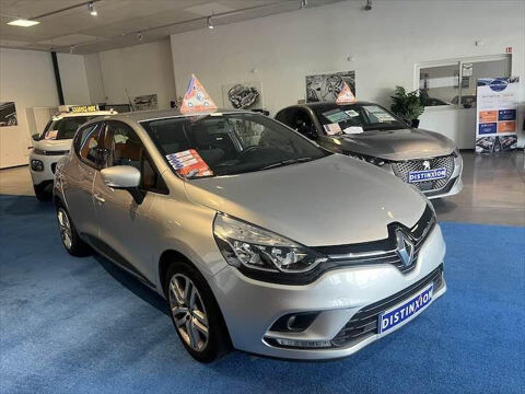Clio IV 0.9 TCE 90 CH BUSINESS 2019 occasion 83480 Puget-sur-Argens