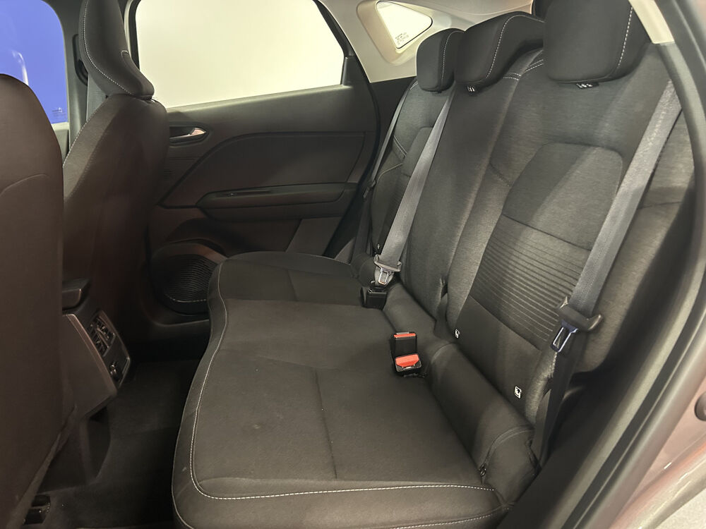 Captur II TCE 90 BVM EVOLUTION *GPS+CAMERA* 2022 occasion 27300 Bernay