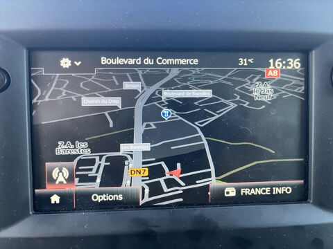 Master 2.3 DCI 135 L2H3 F3500 GRAND CONFORT 2021 occasion 83480 Puget-sur-Argens