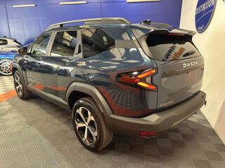 Bigster Mild Hybrid 140 Journey *+Hayon elec.* 2026 occasion 27300 Bernay
