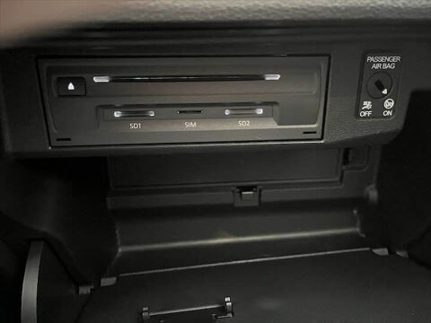 Q2 35 TFSI 150 CH S-TRONIC sport 2020 occasion 83480 Puget-sur-Argens