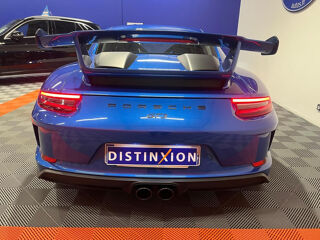 911 GT3 4L 500ch * 1ERE MAIN * 15225KM * PAS DE MALUS 2018 occasion 27300 Bernay