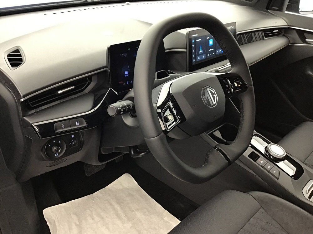 MG3 1.5 Hybrid+ 195 LUXURY **+Camera 360&deg;** 2026 occasion 27300 Bernay