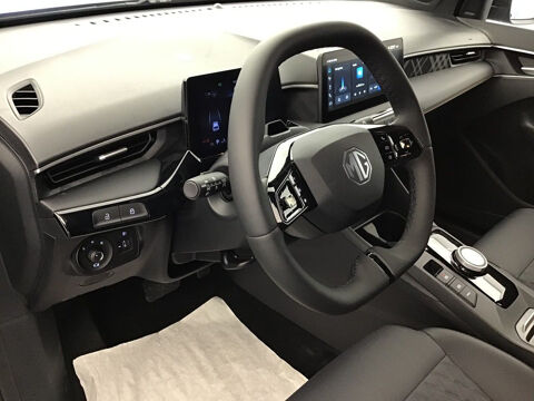 MG3 1.5 Hybrid+ 195 LUXURY **+Camera 360&deg;** 2026 occasion 27300 Bernay