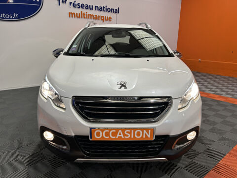 2008 VTi 82 Allure **GPS + RADAR RECUL** 2014 occasion 27300 Bernay