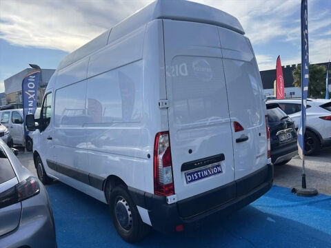 Master 2.3 DCI 135 L2H3 F3500 GRAND CONFORT 2021 occasion 83480 Puget-sur-Argens