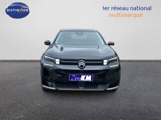 C5 aircross 1.2 HYBRID 145CH BVA MAX 2026 occasion 83480 Puget-sur-Argens