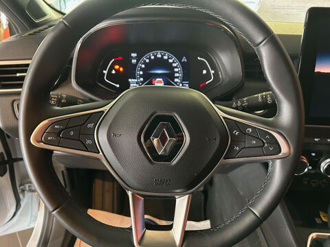 Clio V 1.0 TCE 90 CH INTENS 2021 occasion 83480 Puget-sur-Argens