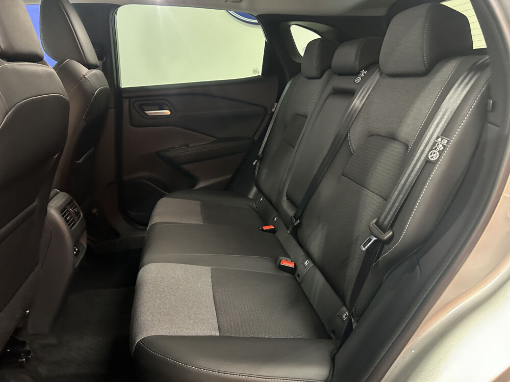 Qashqai e-POWER 190ch N-Connecta *Sur&eacute;quip&eacute;* 2024 occasion 27300 Bernay