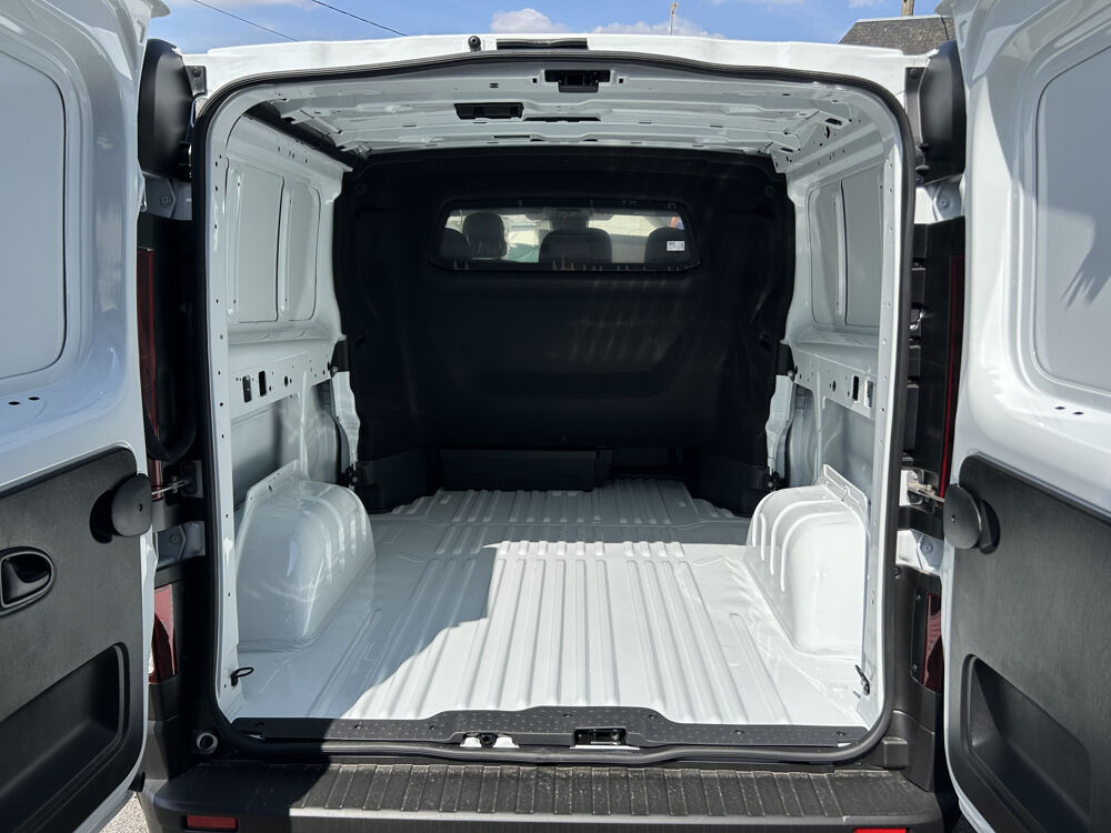 Trafic L2H1 3T dCi 150 ADVANCE 6pl *30817&curren; HT* 2026 occasion 27300 Bernay