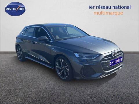 A3 40 TFSIe PHEV 204CH S-TRONIC S-LINE 2025 occasion 27300 Bernay