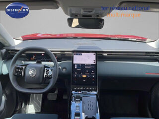 C5 aircross HYBRID 145CH BVA PLUS 2026 occasion 27300 Bernay