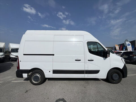 Master 2.3 DCI 135 F3500 L2H3 GRAND CONFORT 2021 occasion 83480 Puget-sur-Argens