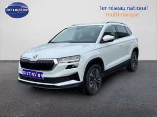 Karoq KAROQ 1.5 TSI 150 DSG7 SELECTION 2025 occasion 27300 Bernay