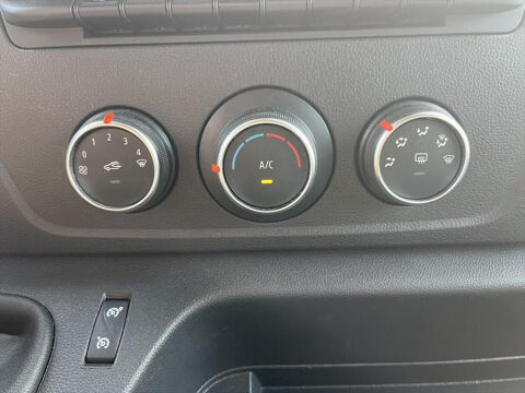 Master 2.3 DCI 135 L2H3 F3500 GRAND CONFORT 2021 occasion 83480 Puget-sur-Argens