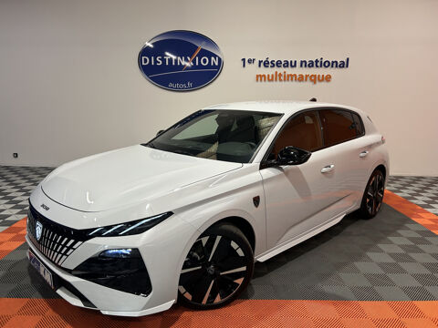 Annonce voiture Peugeot 308 29980 €