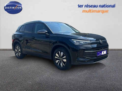 Tiguan 1.5 TSI 130CH DSG LIFE 30 YEARS 2026 occasion 27300 Bernay