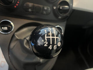 500 1.0 70 CH HYBRIDE BSG S/S DOLCEVITA 2021 occasion 83480 Puget-sur-Argens