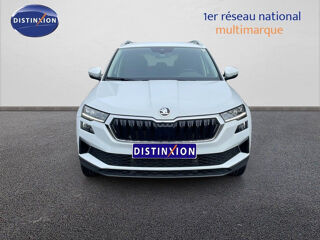 Karoq KAROQ 1.5 TSI 150 DSG7 SELECTION 2025 occasion 27300 Bernay