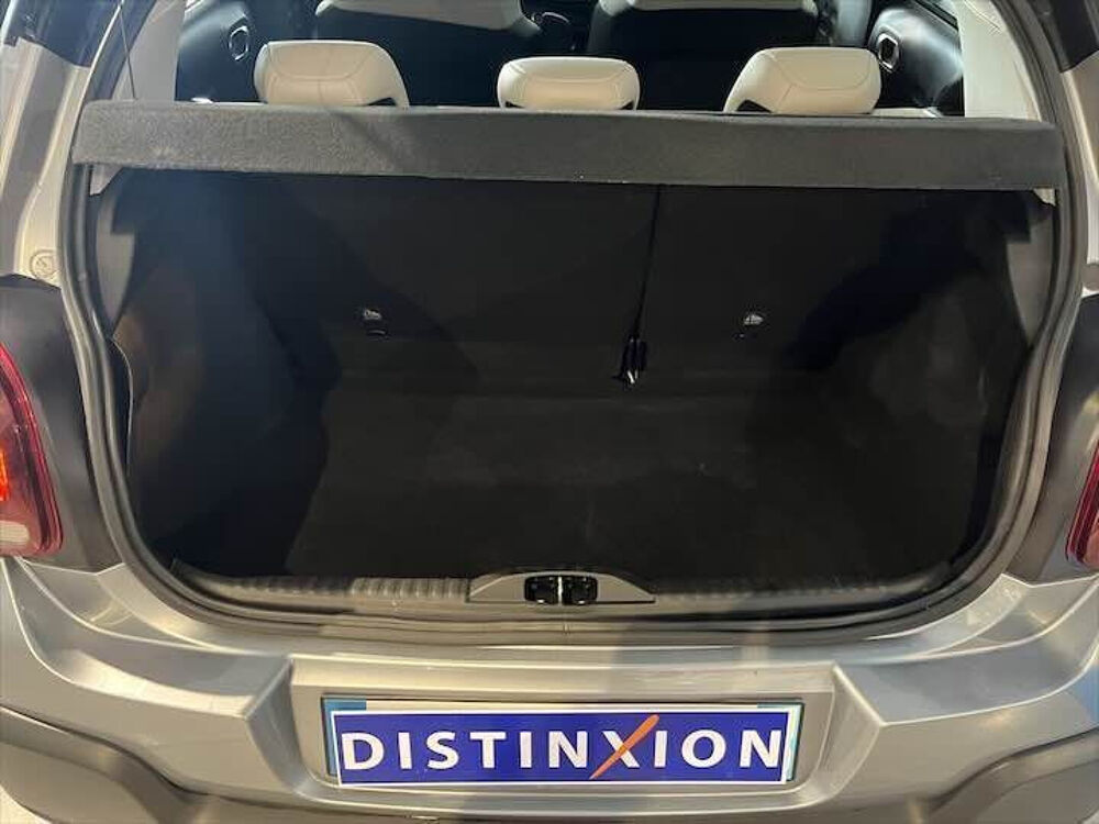 C3 1.2 83 CH S&S SHINE PACK 2021 occasion 83480 Puget-sur-Argens