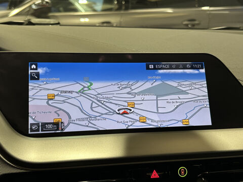 S&eacute;rie 1 116d 116ch **GPS + VIRTUAL** 2023 occasion 27300 Bernay