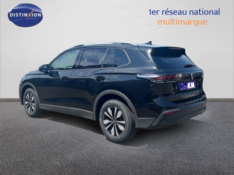 Tiguan 1.5 TSI 130CH DSG LIFE 30 YEARS 2026 occasion 27300 Bernay