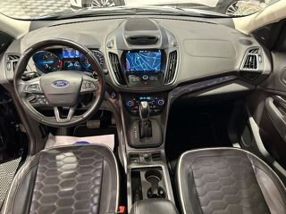 Kuga TDCI 180 BVA POWERSHIFT 4x4 VIGNALE *Sur&eacute;quip&eacute;* 2017 occasion 27300 Bernay