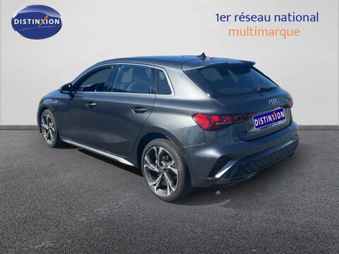 A3 40 TFSIe PHEV 204CH S-TRONIC S-LINE 2025 occasion 27300 Bernay