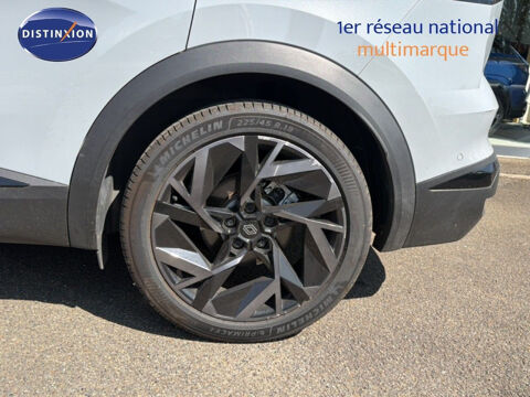 Symbioz E-TECH FULL HYBRID 145CH ESPRIT ALPINE 2025 occasion 83480 Puget-sur-Argens