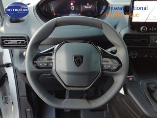 Partner M 1.5 BLUEHDI 100CH 2026 occasion 27300 Bernay
