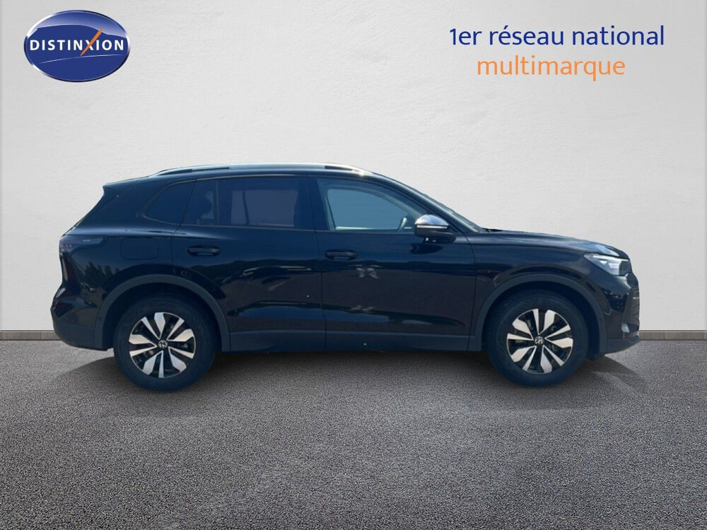 Tiguan 1.5 TSI 130CH DSG LIFE 30 YEARS 2026 occasion 27300 Bernay