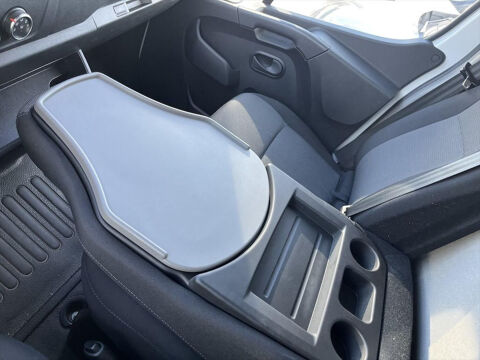 Master 2.3 DCI 135 L2H3 F3500 GRAND CONFORT 2021 occasion 83480 Puget-sur-Argens