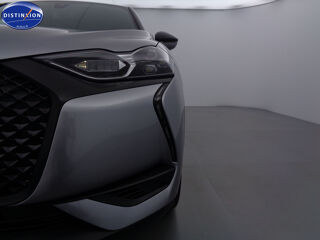 DS3 BLUEHDI 130 CH S&S EAT8 PERFORMANCE LINE 2019 occasion 83480 Puget-sur-Argens