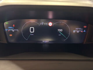 208 II TURBO 100 ALLURE BVM6 *Radar AV+ARR* 2025 occasion 27300 Bernay