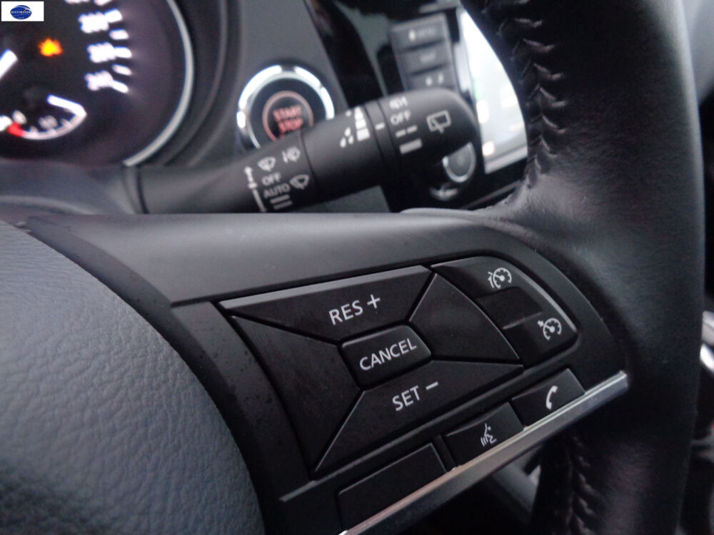 Qashqai 1.3 DIG-T 160 CH 7DTC N-CONNECTA 2020 occasion 83480 Puget-sur-Argens