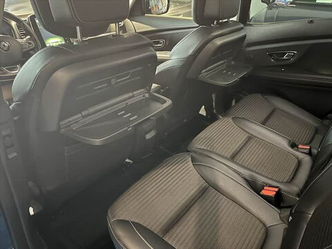 Scenic IV 1.6 DCI 160 ENERGY EDC INTENS 2017 occasion 83480 Puget-sur-Argens