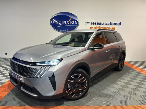 Annonce voiture Peugeot 5008 29980 €