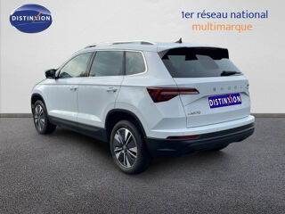 Karoq KAROQ 1.5 TSI 150 DSG7 SELECTION 2025 occasion 27300 Bernay
