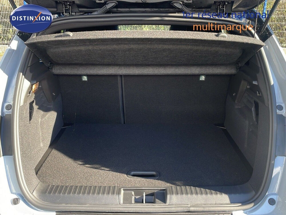 Captur 1.6 E-TECH F.HYBRID 145 ESPRIT ALPINE 2025 occasion 83480 Puget-sur-Argens