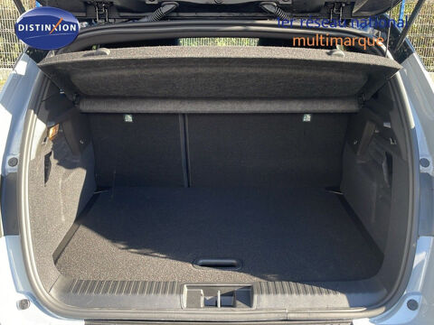 Captur 1.6 E-TECH F.HYBRID 145 ESPRIT ALPINE 2025 occasion 83480 Puget-sur-Argens