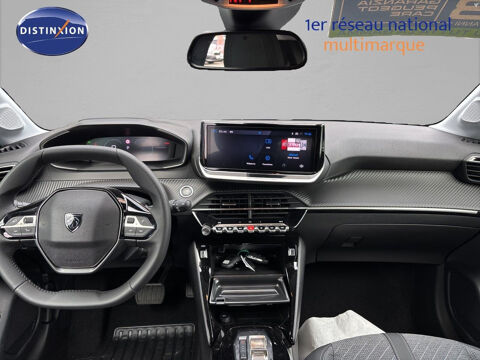 208 ELECTRIQUE 136CH BVA ALLURE 2026 occasion 27300 Bernay