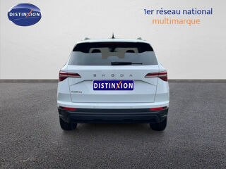 Karoq KAROQ 1.5 TSI 150 DSG7 SELECTION 2025 occasion 27300 Bernay
