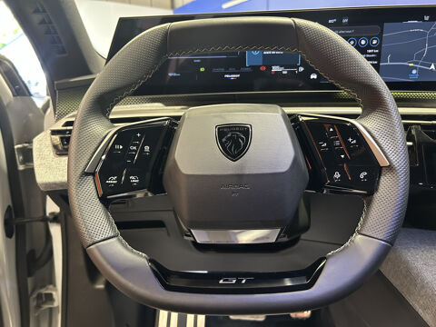 5008 Hybrid 145ch e-DCS6 GT **+HAYON ELEC.** 2025 occasion 27300 Bernay