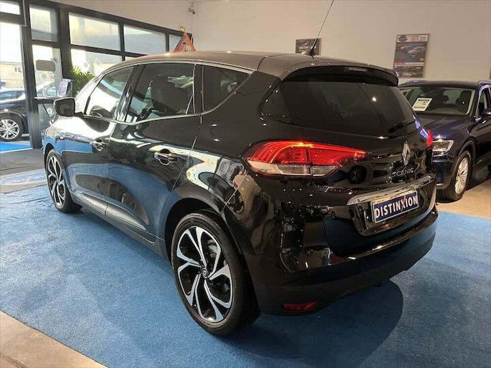Scenic IV 1.6 DCI 160 ENERGY EDC INTENS 2017 occasion 83480 Puget-sur-Argens