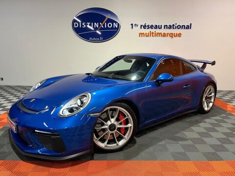 Annonce voiture Porsche 911 179980 €