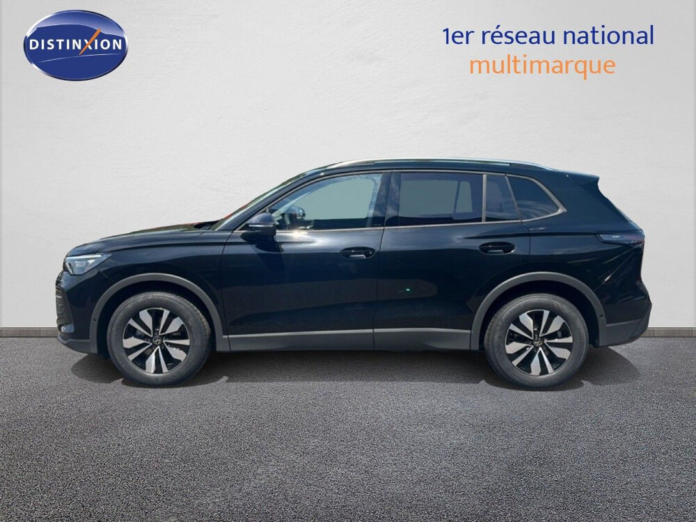 Tiguan 1.5 TSI 130CH DSG LIFE 30 YEARS 2026 occasion 27300 Bernay