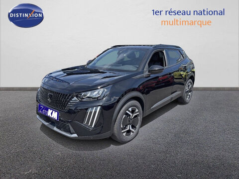Annonce voiture Peugeot 2008 27480 