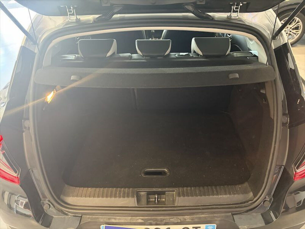 Captur II techno mild hybrid 160 EDC 2023 occasion 83480 Puget-sur-Argens