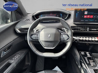3008 HYBRID 180CH BVA8 ALLURE 2024 occasion 27300 Bernay